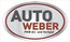 Logo AUTO WEBER